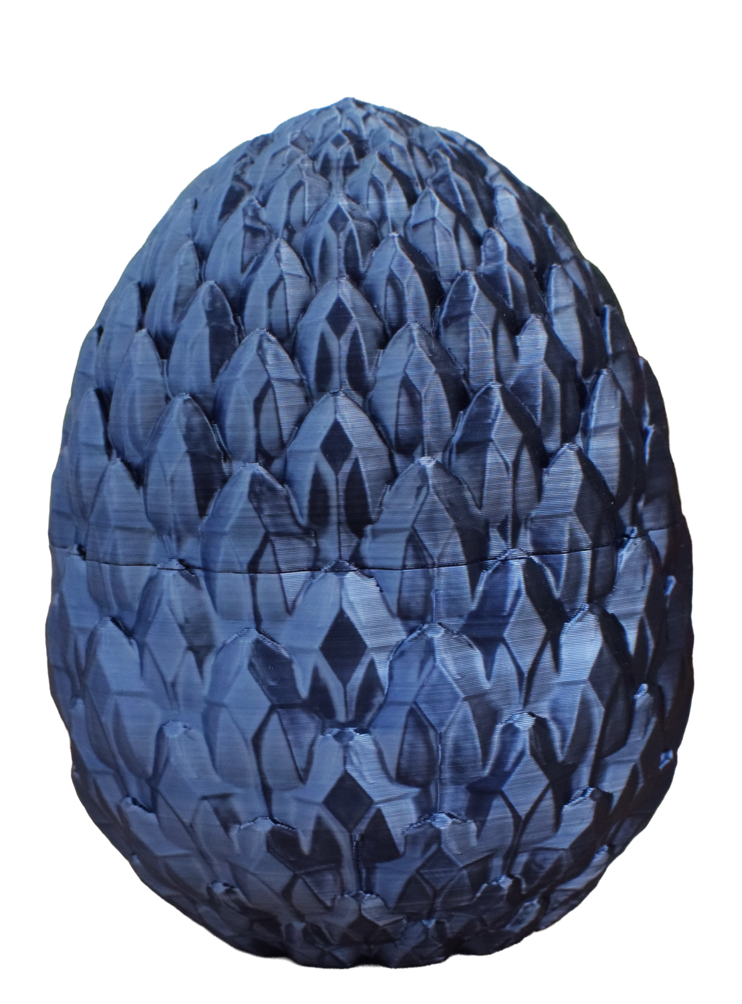 3D Printed Mystery Dragon Egg