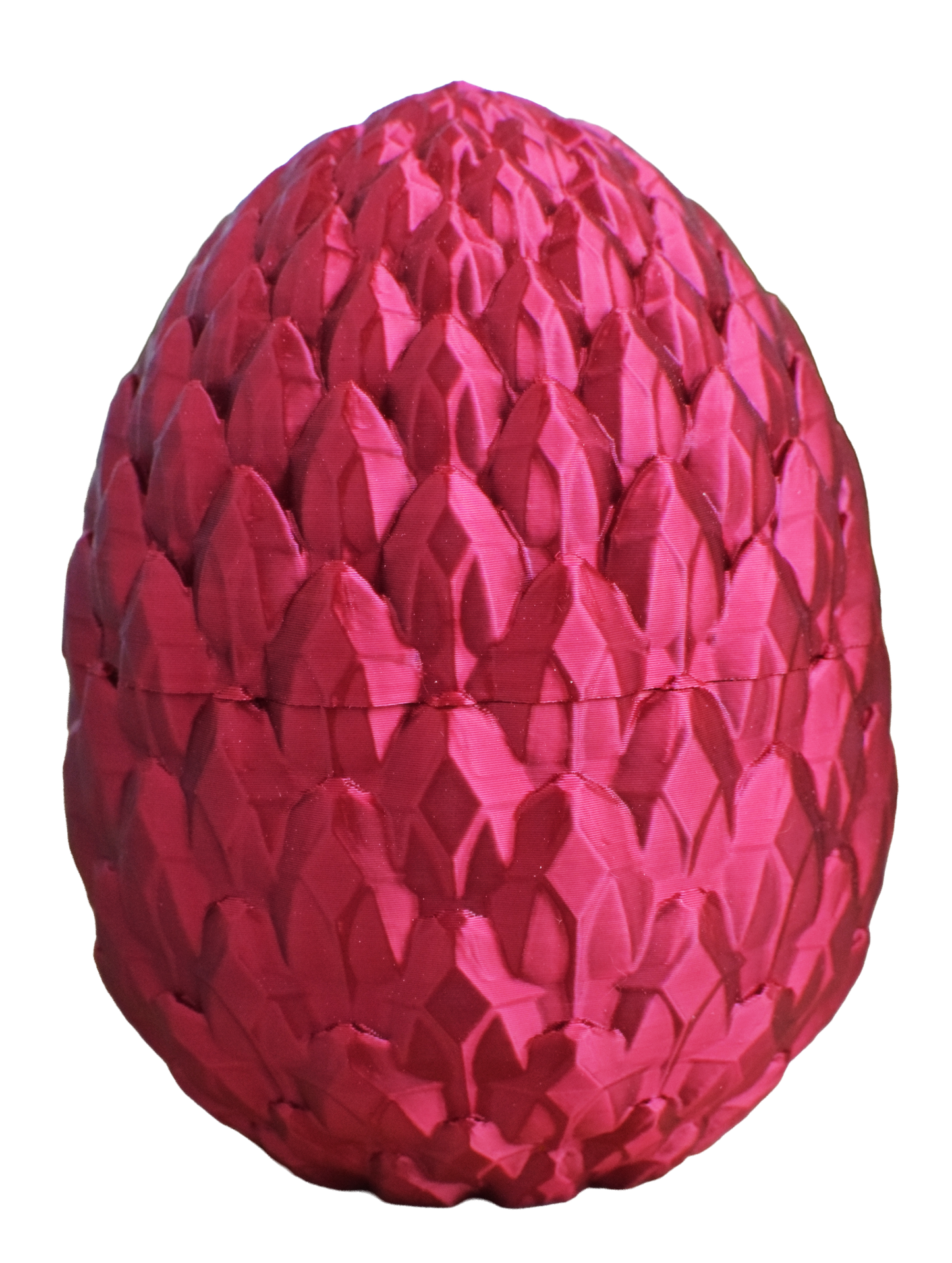 3D Printed Mystery Dragon Egg