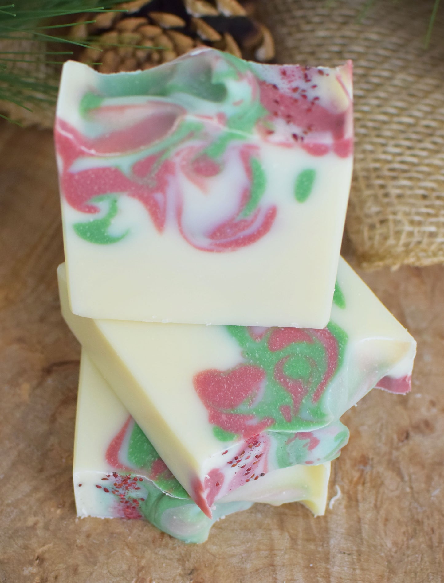 Bayberry Soap