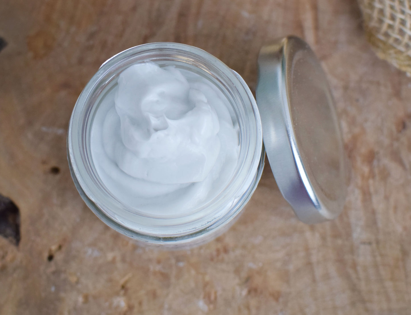 Black Coral Body Butter