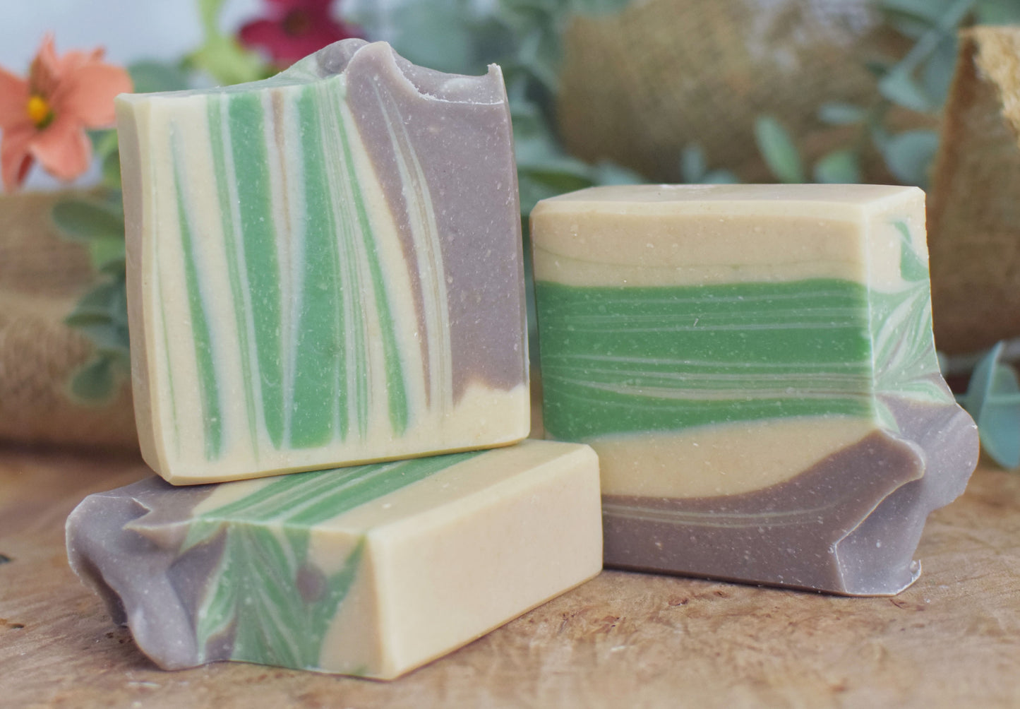 Ranch Hand - Goats Milk Soap