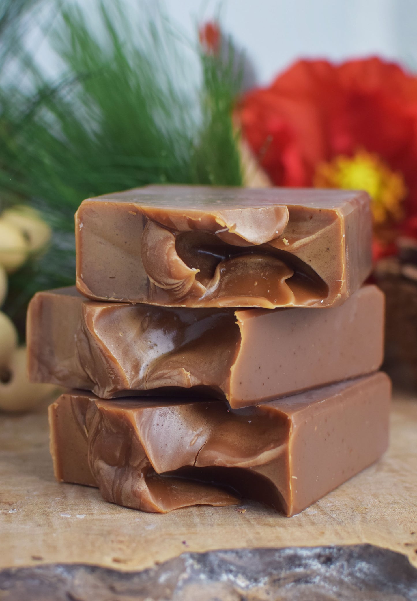 Tobacco Vanilla Soap