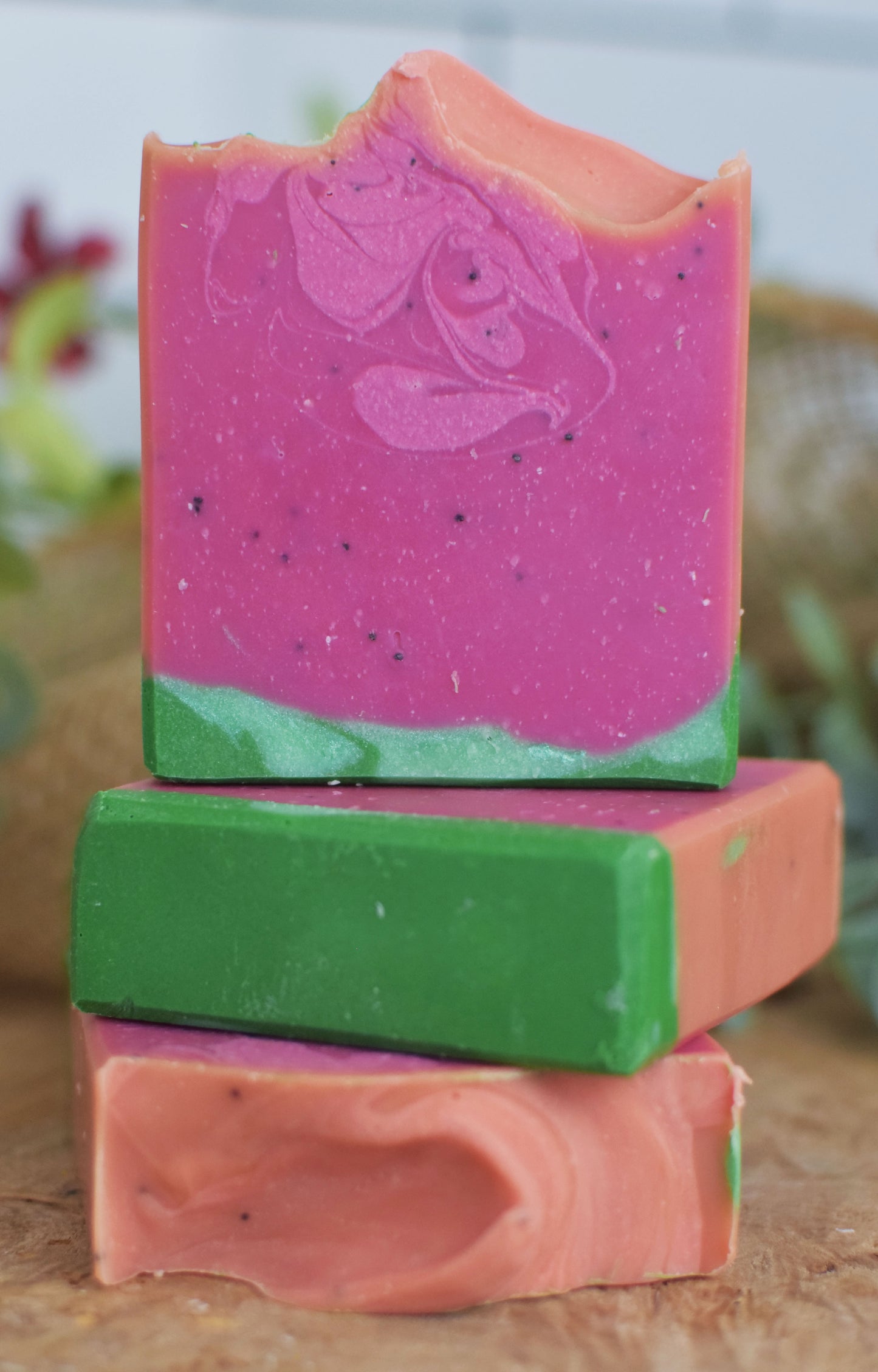 Watermelon Sugar Soap