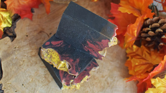 Dragon's Blood Soap