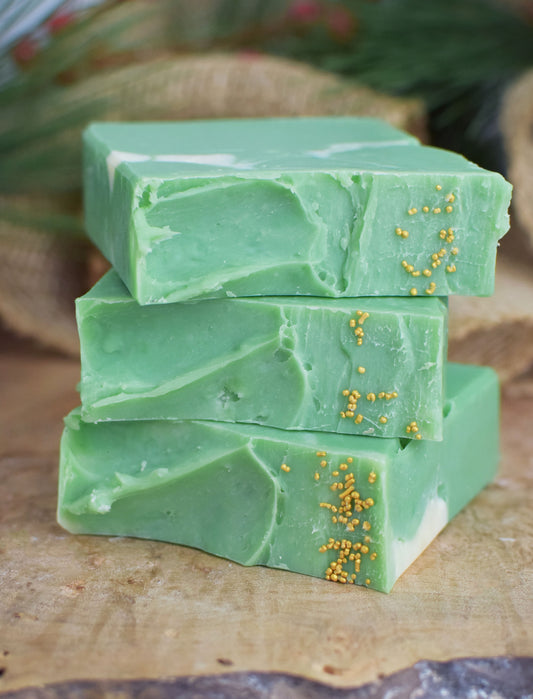 Frasier Fir Soap