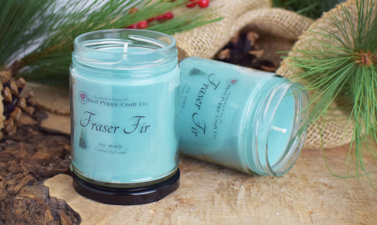 Fraiser Fir Candle