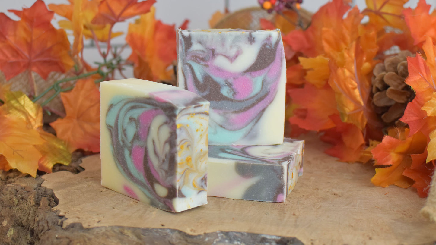 Patchouli Soap