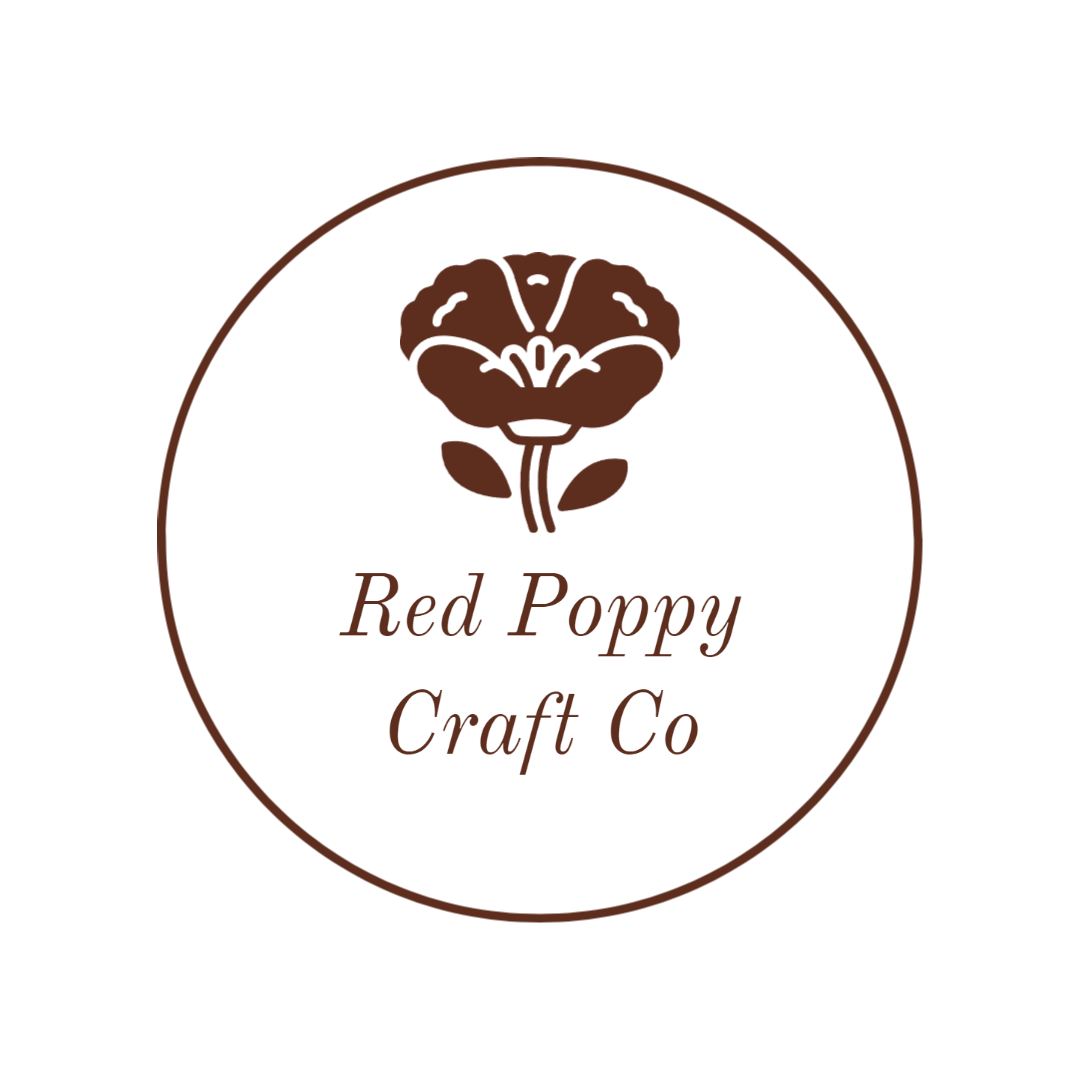 Red Poppy Craft Co