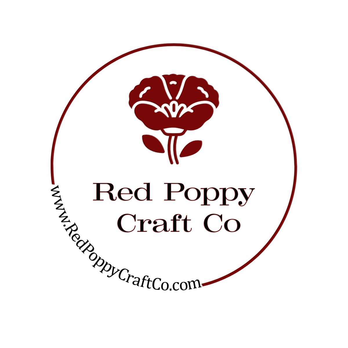 Red Poppy Craft Co