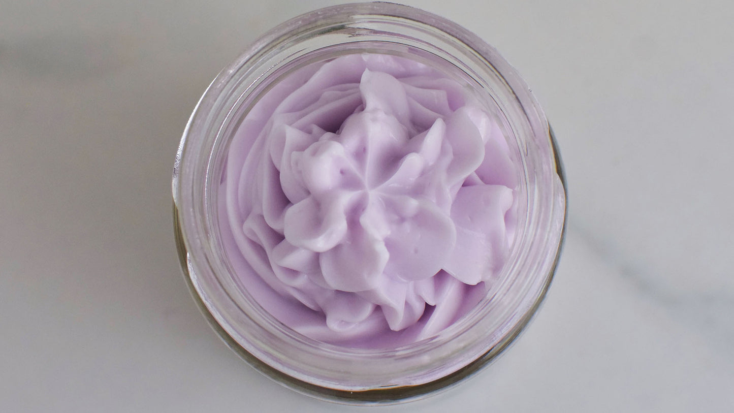 Bulgarian Lavender Shea Body Butter