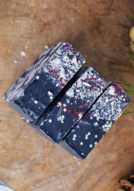 Sweet Blooms Soap