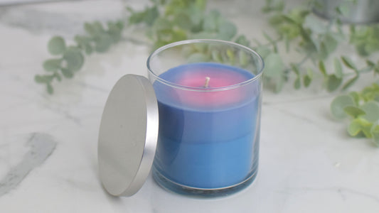 Wild Berry Candle